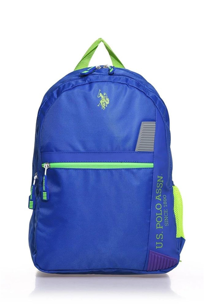 U.S. Polo Assn. Lisanslı Unisex Sırt Çantası