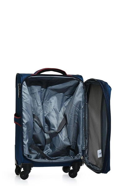 U.S. Polo Assn. 50 Cm Unisex Kabin Boy Valiz