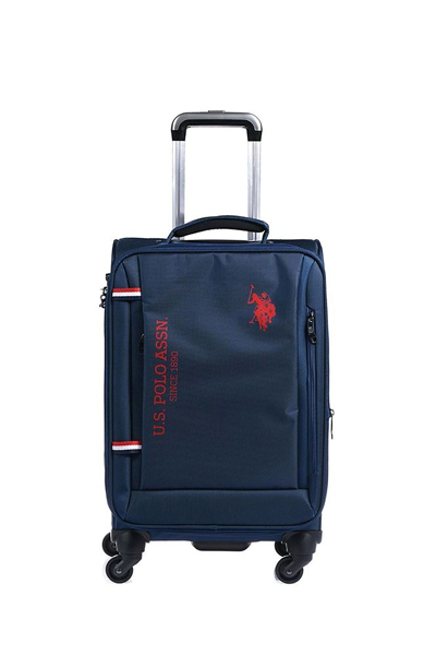 U.S. Polo Assn. 60 Cm Unisex Orta Boy Valiz