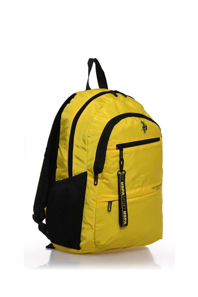 U.S. Polo Assn. Lisanslı Unisex Sırt Çantası