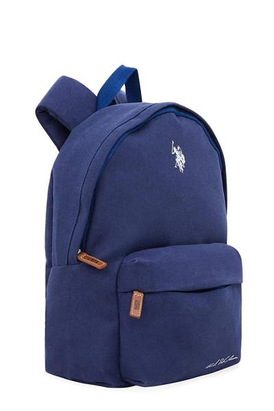 U.S. Polo Assn. Lisanslı Unisex Sırt Çantası