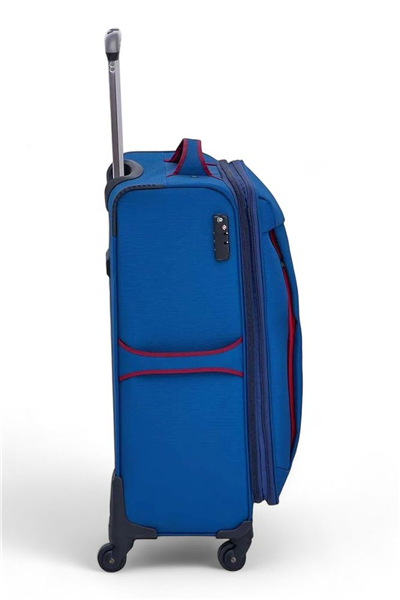 U.S. Polo Assn. 70 Cm Unisex Büyük Boy Valiz