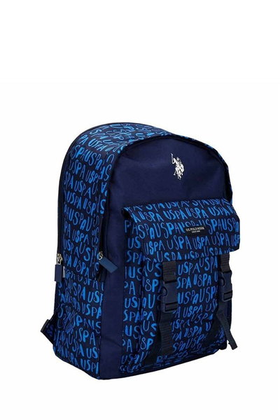 U.S. Polo Assn. Lisanslı Erkek Sırt Çantası