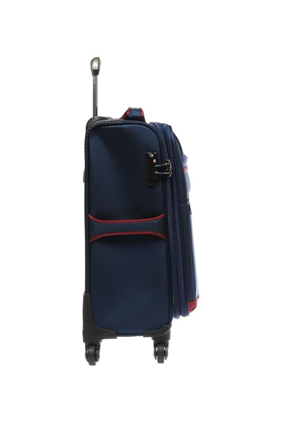 U.S. Polo Assn. 50 Cm Unisex Kabin Boy Valiz