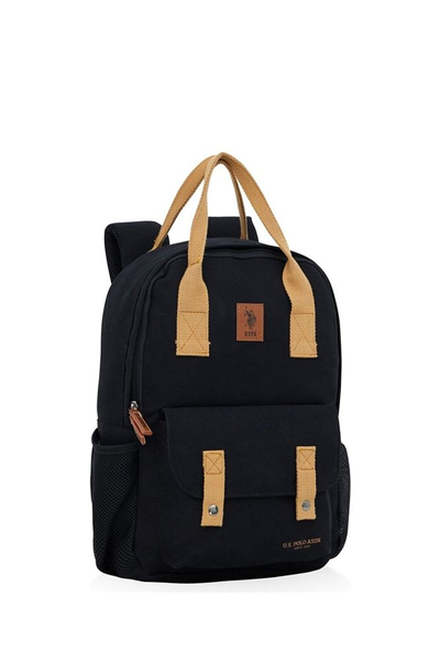 U.S. Polo Assn. Lisanslı Unisex Sırt Çantası