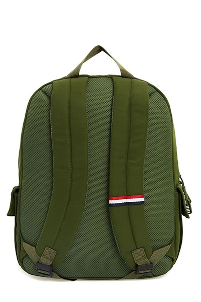U.S. Polo Assn. Lisanslı Unisex Sırt Çantası