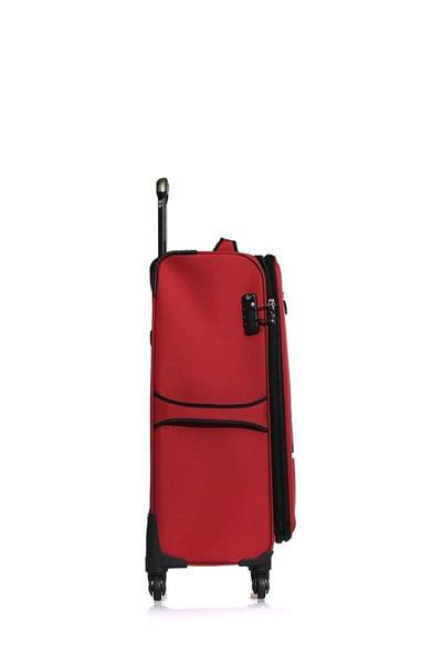 U.S. Polo Assn. 50 Cm Unisex Kabin Boy Valiz