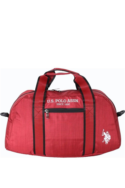 U.S. Polo Assn. Lisanslı Unisex Seyahat Çantası