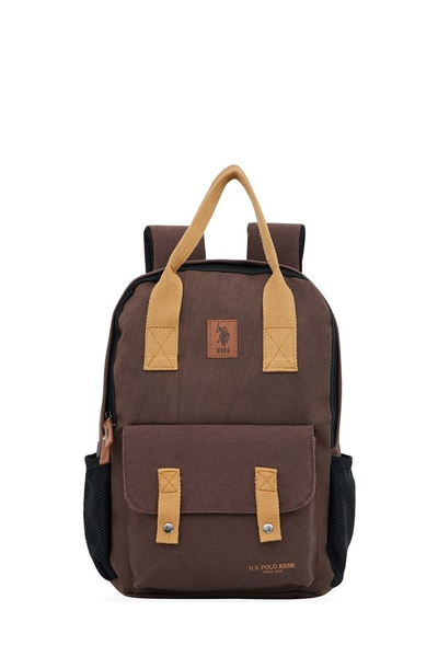 U.S. Polo Assn. Lisanslı Unisex Sırt Çantası