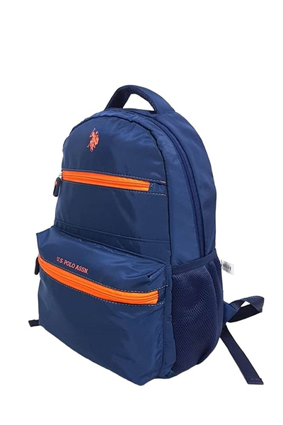 U.S. Polo Assn. Lisanslı Unisex Sırt Çantası