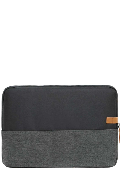 U.S. Polo Assn. Logo Detaylı Erkek Laptop & Evrak Çantası