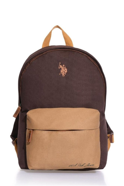U.S. Polo Assn. Lisanslı Unisex Sırt Çantası
