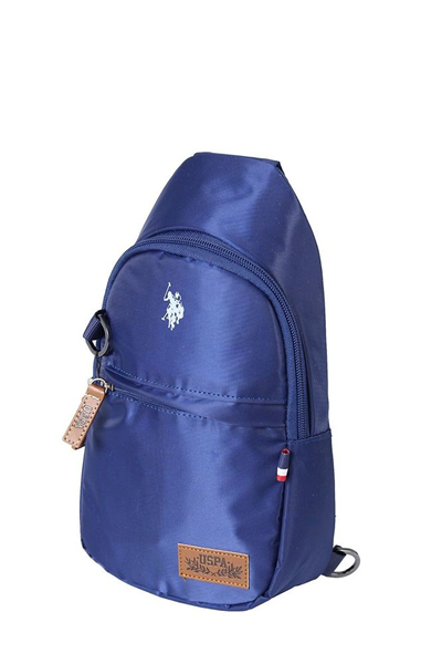 U.S. Polo Assn. Lisanslı Erkek Body Bag