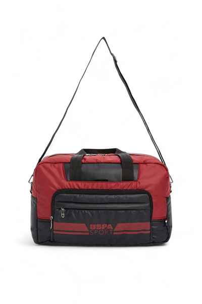 U.S. Polo Assn. Lisanslı Unisex Seyahat Çantası