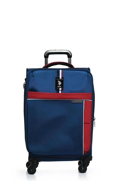 U.S. Polo Assn. 50 Cm Unisex Kabin Boy Valiz
