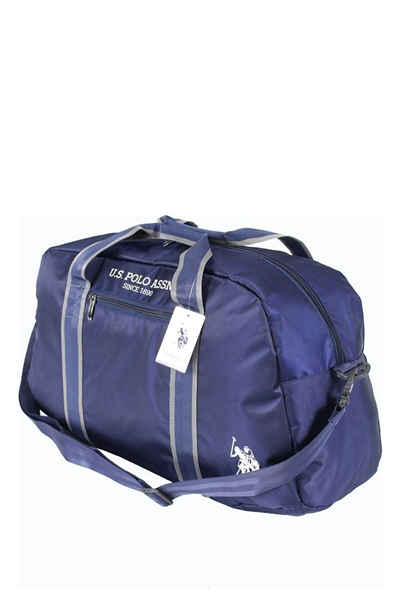 U.S. Polo Assn. Lisanslı Unisex Seyahat Çantası