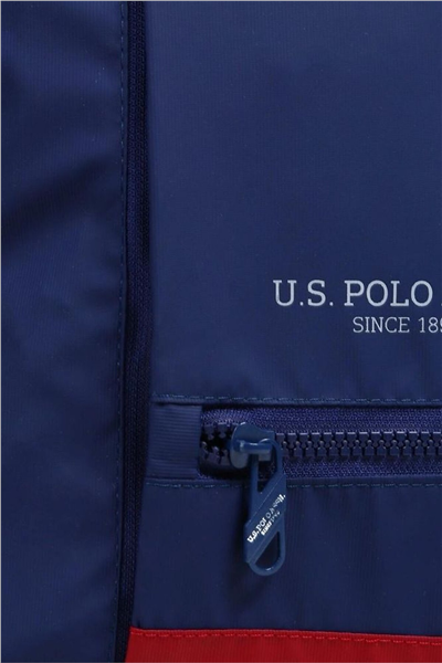 U.S. Polo Assn. Lisanslı Unisex Sırt Çantası