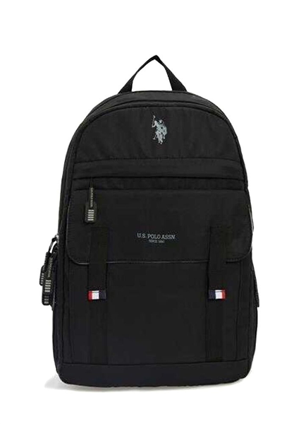 U.S. Polo Assn. Lisanslı Unisex Sırt Çantası