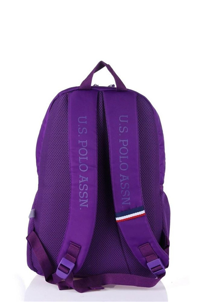 U.S. Polo Assn. Lisanslı Unisex Sırt Çantası