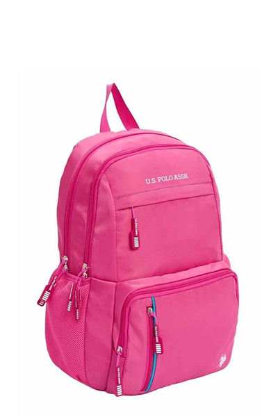 U.S. Polo Assn. Lisanslı Unisex Sırt Çantası