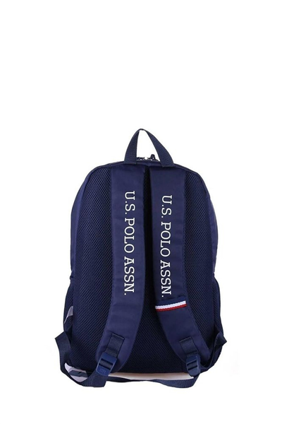 U.S. Polo Assn. Lisanslı Unisex Sırt Çantası