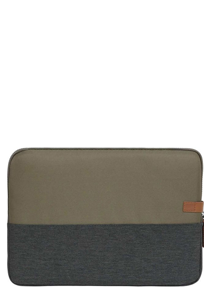 U.S. Polo Assn. Logo Detaylı Erkek Laptop & Evrak Çantası