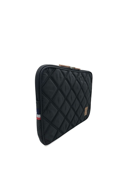 U.S. Polo Assn. Logo Detaylı Erkek Laptop & Evrak Çantası