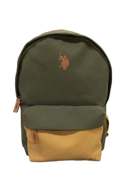 U.S. Polo Assn. Lisanslı Unisex Sırt Çantası