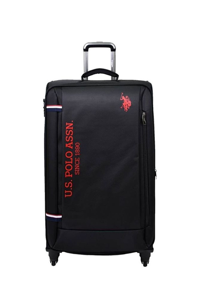 U.S. Polo Assn. 70 Cm Unisex Büyük Boy Valiz