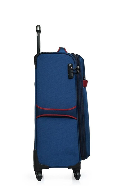 U.S. Polo Assn. 60 Cm Unisex Orta Boy Valiz