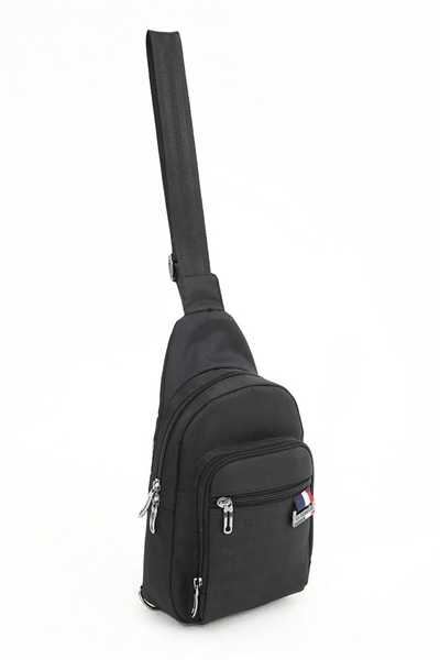 U.S. Polo Assn. Lisanslı Erkek Body Bag