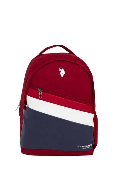 U.S. Polo Assn. Lisanslı Kadın Sırt Çantası