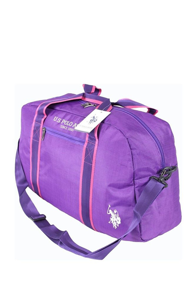 U.S. Polo Assn. Lisanslı Unisex Seyahat Çantası