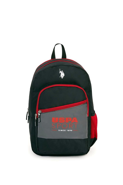 U.S. Polo Assn. Lisanslı Unisex Sırt Çantası