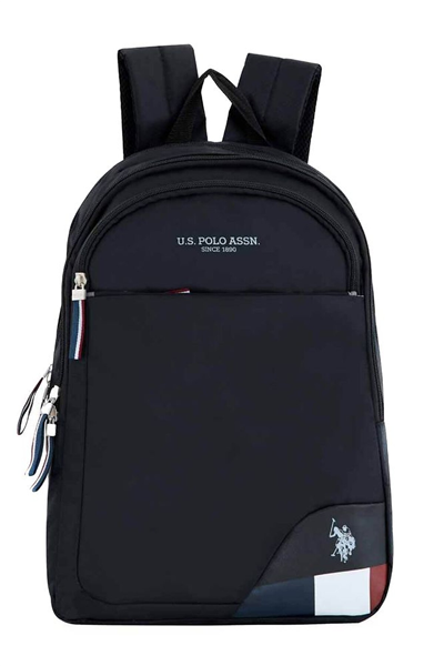 U.S. Polo Assn. Lisanslı Unisex Sırt Çantası