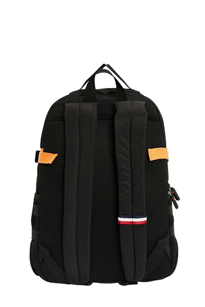 U.S. Polo Assn. Lisanslı Unisex Sırt Çantası