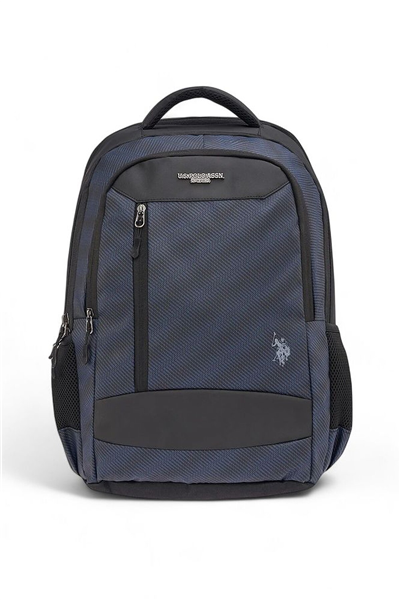 U.S. Polo Assn. Lisanslı Unisex Sırt Çantası