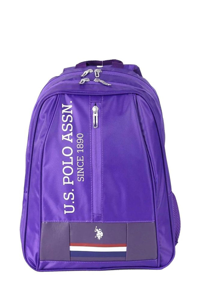 U.S. Polo Assn. Lisanslı Unisex Sırt Çantası