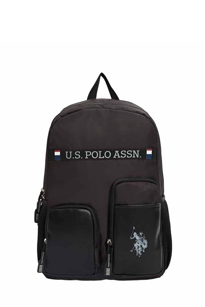 U.S. Polo Assn. Lisanslı Unisex Sırt Çantası