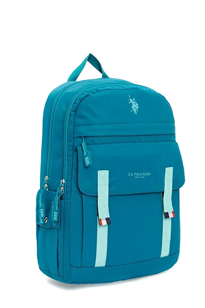 U.S. Polo Assn. Lisanslı Unisex Sırt Çantası