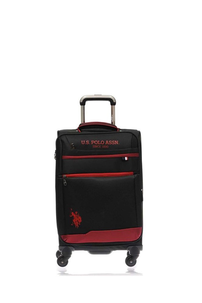 U.S. Polo Assn. 50 Cm Unisex Kabin Boy Valiz