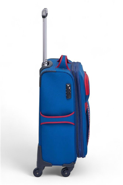 U.S. Polo Assn. 60 Cm Unisex Orta Boy Valiz