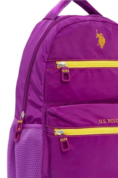 U.S. Polo Assn. Lisanslı Unisex Sırt Çantası