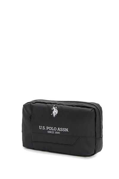 U.S. Polo Assn. Lisanslı Erkek Bel Çantası