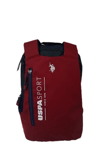 U.S. Polo Assn. Lisanslı Unisex Sırt Çantası