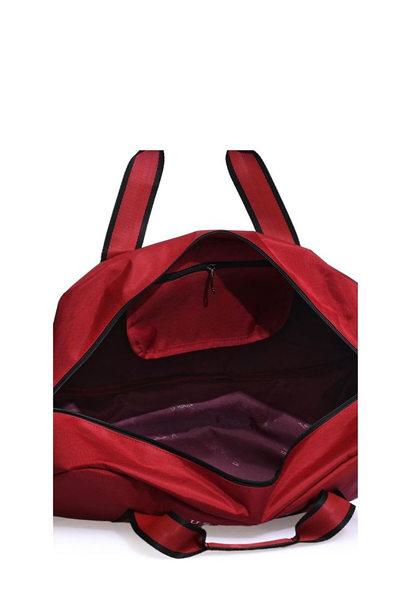 U.S. Polo Assn. Lisanslı Unisex Seyahat Çantası