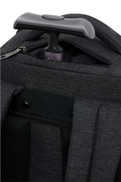 U.S. Polo Assn. Lisanslı Unisex Seyahat Çantası
