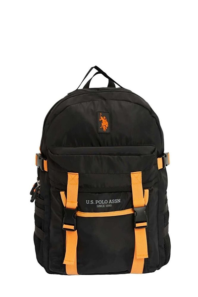 U.S. Polo Assn. Lisanslı Unisex Sırt Çantası
