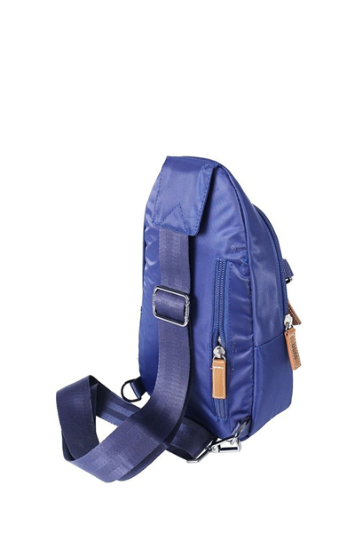 U.S. Polo Assn. Lisanslı Erkek Body Bag