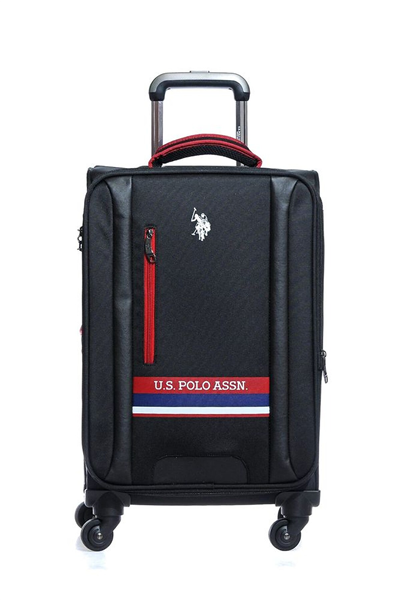 U.S. Polo Assn. 70 Cm Unisex Büyük Boy Valiz